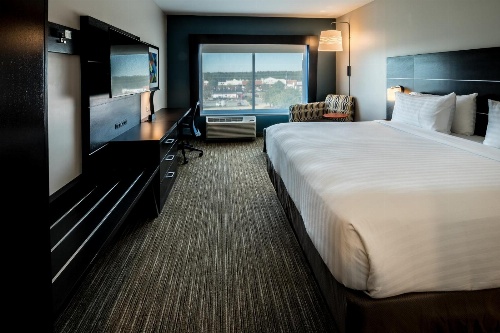 Holiday Inn Express - North Augusta image 1