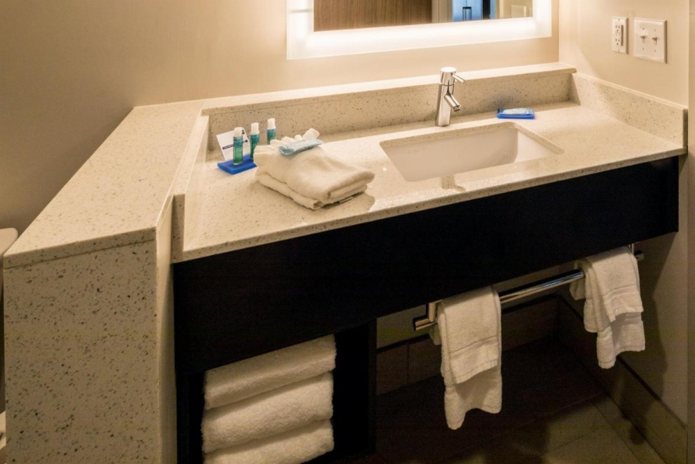 Holiday Inn Express - North Augusta Image 10