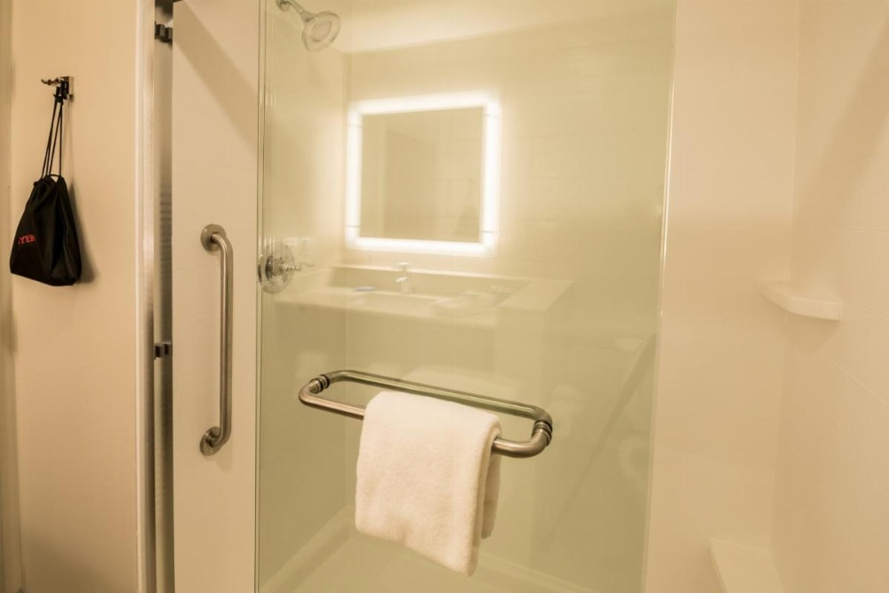 Holiday Inn Express - North Augusta Image 12