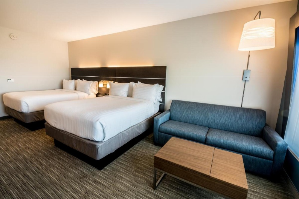 Holiday Inn Express - North Augusta Image 13