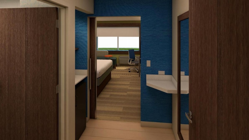Holiday Inn Express - North Augusta Image 14