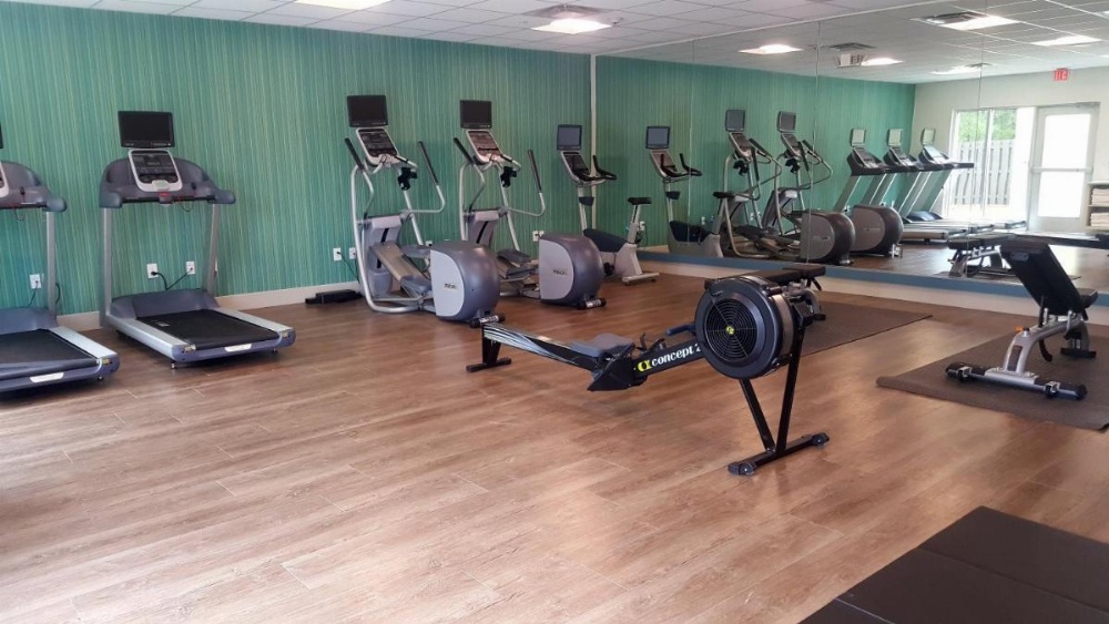 Holiday Inn Express - North Augusta Image 15