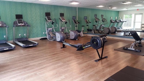 Holiday Inn Express - North Augusta image 15