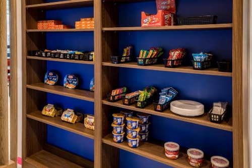 Holiday Inn Express - North Augusta image 17