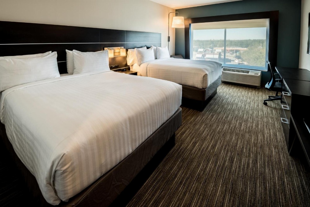 Holiday Inn Express - North Augusta Main image