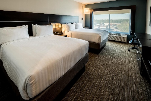 Holiday Inn Express - North Augusta image 2