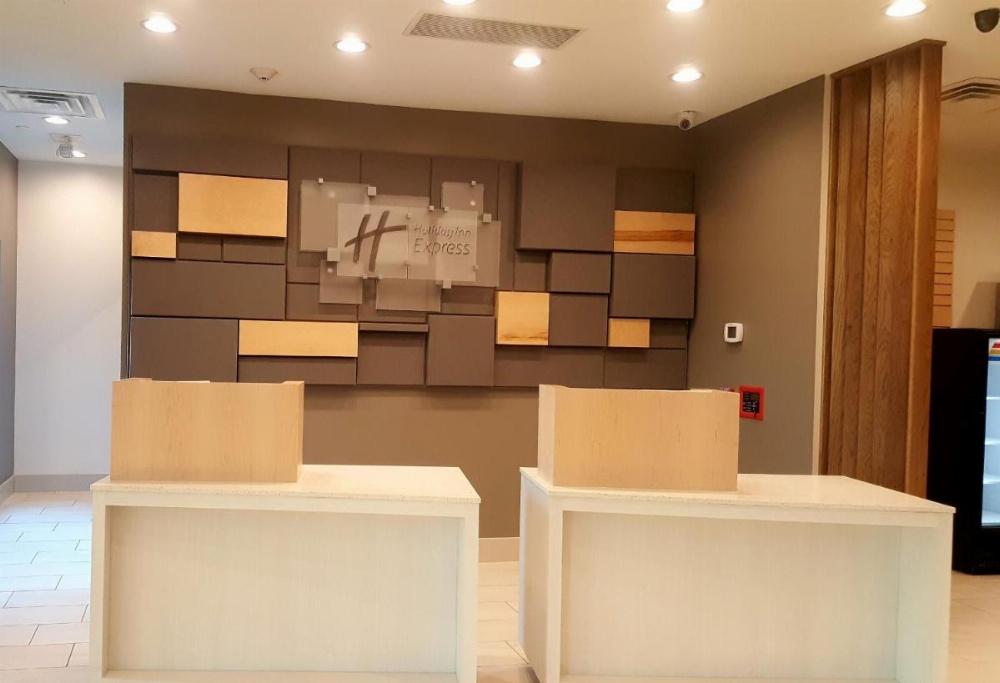 Holiday Inn Express - North Augusta Image 21