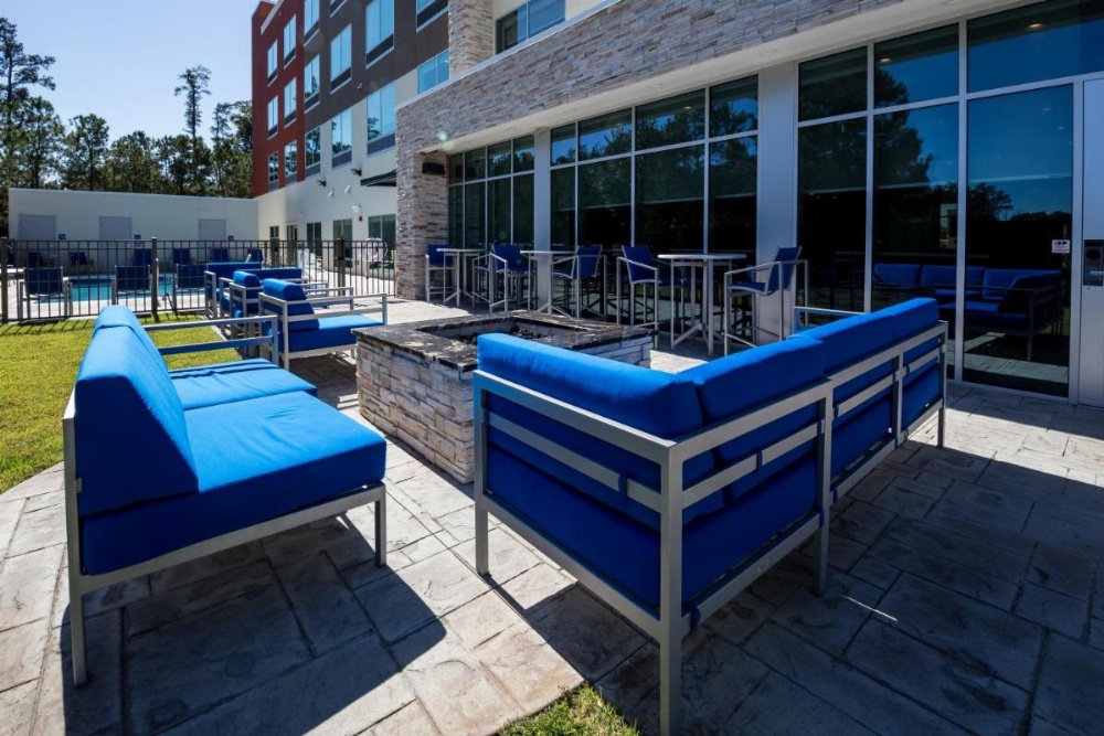 Holiday Inn Express - North Augusta Image 23