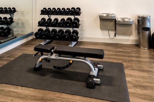 Holiday Inn Express - North Augusta image 24