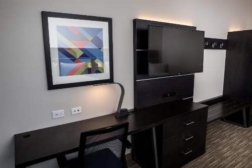 Holiday Inn Express - North Augusta image 26