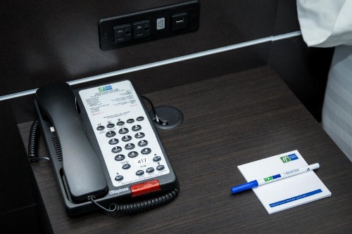 Holiday Inn Express - North Augusta image 33