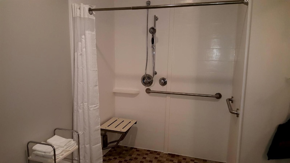 Holiday Inn Express - North Augusta