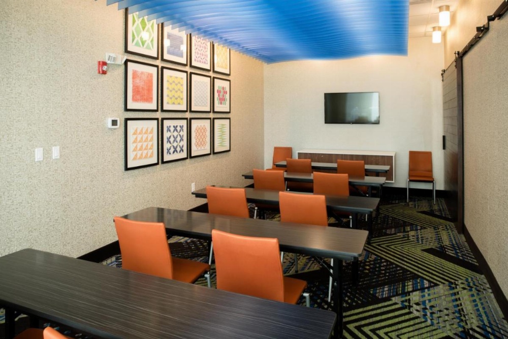 Holiday Inn Express - North Augusta Image 40