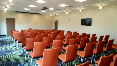 Holiday Inn Express - North Augusta image 42