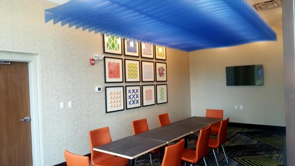Holiday Inn Express - North Augusta Image 45