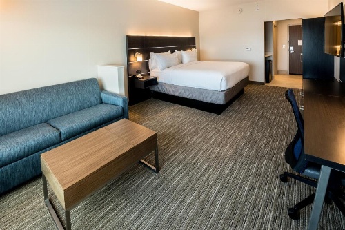 Holiday Inn Express - North Augusta image 46