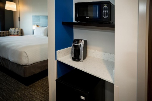 Holiday Inn Express - North Augusta image 47