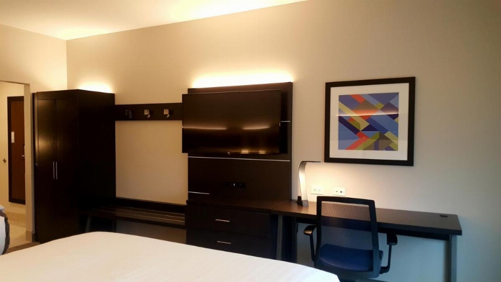 Holiday Inn Express - North Augusta