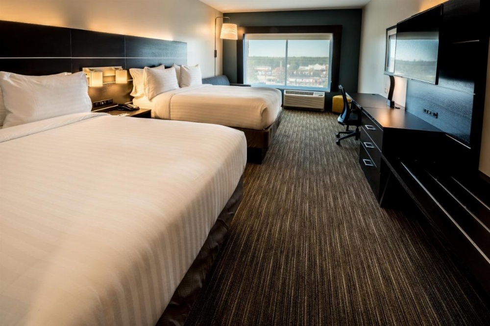 Holiday Inn Express - North Augusta