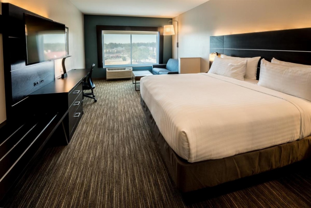 Holiday Inn Express - North Augusta Image 7