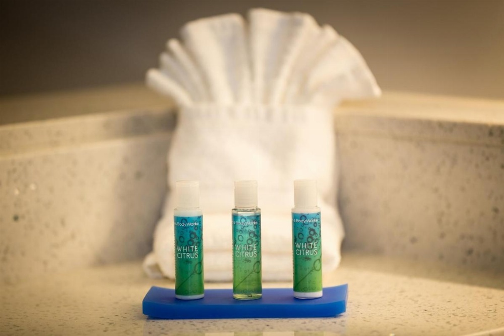 Holiday Inn Express - North Augusta